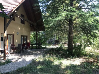 Holiday house Steinhaus - Outdoor photo 2