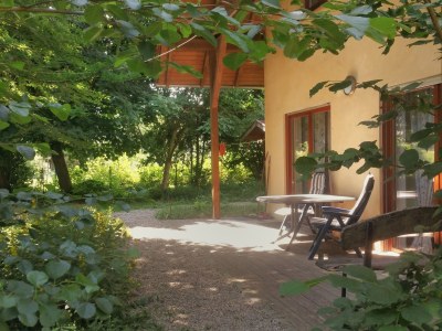Holiday house Steinhaus - Outdoor photo 3