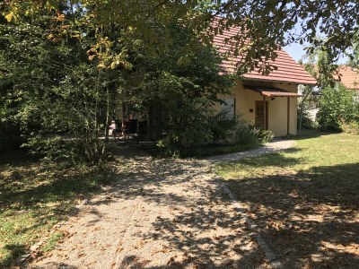 Holiday house Steinhaus - Outdoor photo 4