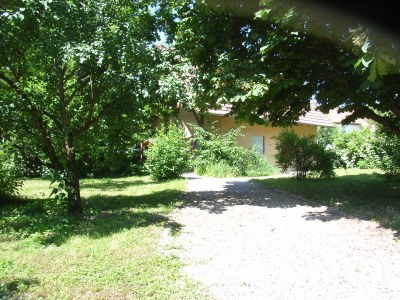 Holiday house Steinhaus - Outdoor photo 5