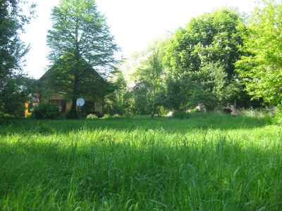 Holiday house Steinhaus - Outdoor photo 6