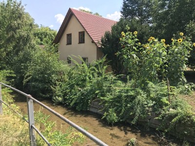 Holiday house Steinhaus - Outdoor photo 7