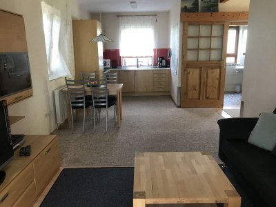 Holiday house Steinhaus - Features photo 11