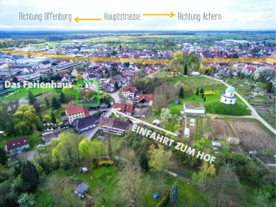 Holiday house Steinhaus - Environment photo 20