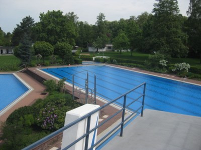 Holiday house Steinhaus - Environment photo 23