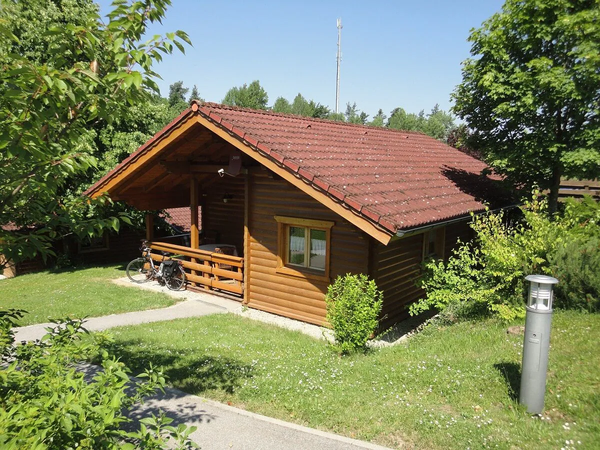 Holiday house Weil