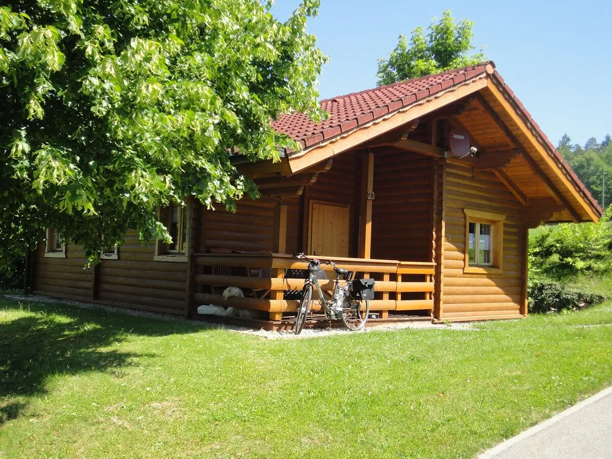 Holiday house Weil - Outdoor photo 3