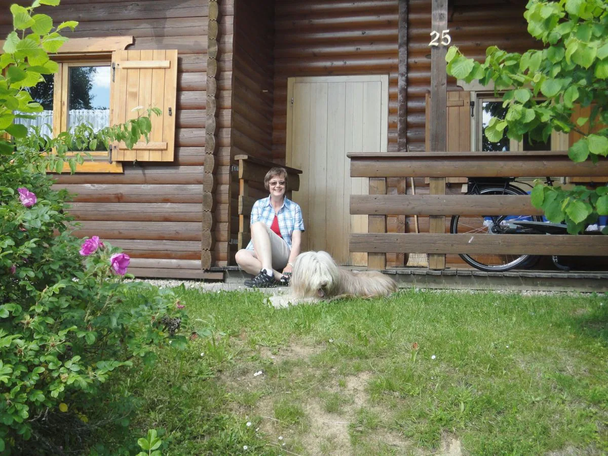 Holiday house Weil - Outdoor photo 5