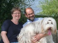 Harald & Renate Weil