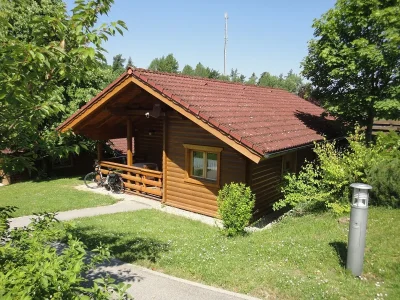 Holiday house Weil in Stamsried - Holiday house