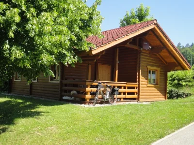 Holiday house Weil - Outdoor photo 3