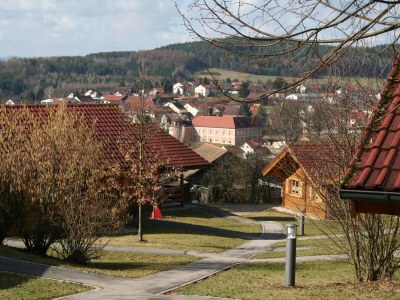 Holiday house Weil - Outdoor photo 8