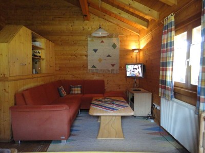 Holiday house Weil - Features photo 11