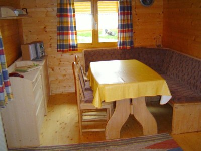 Holiday house Weil - Features photo 12