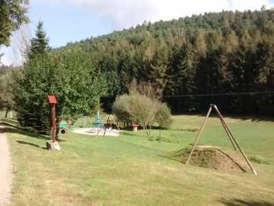 Holiday house Weil - Environment photo 21