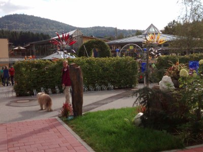 Holiday house Weil - Environment photo 26