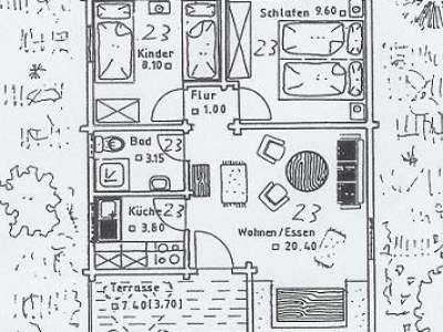 Holiday house Weil - Document photo 27