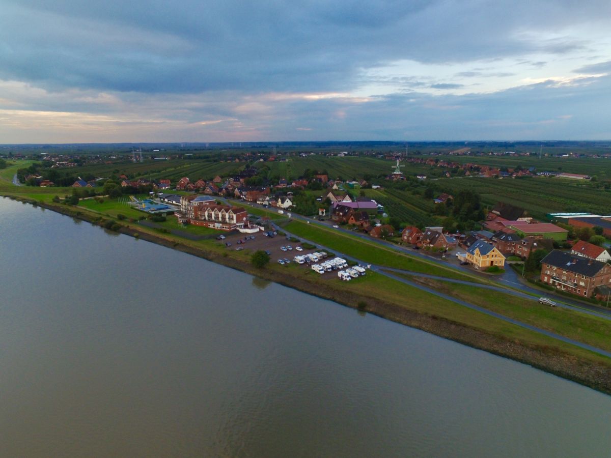 Holiday apartment Faby's holiday apartment - Outdoor photo 5