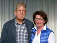 Heike & Hans Heinrich Faby