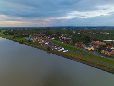 Holiday apartment Faby's holiday apartment - Outdoor photo 5