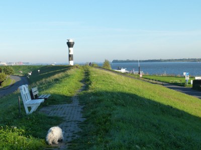 Holiday apartment Faby's holiday apartment - Outdoor photo 6