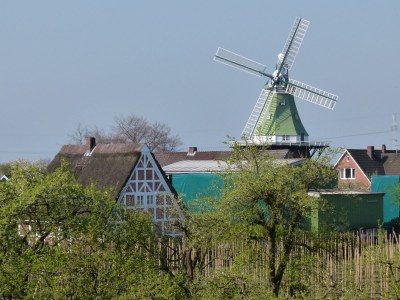 Holiday apartment Faby's holiday apartment - Outdoor photo 8