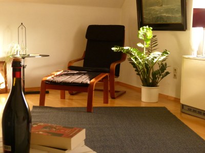 Holiday apartment Faby's holiday apartment - Features photo 9