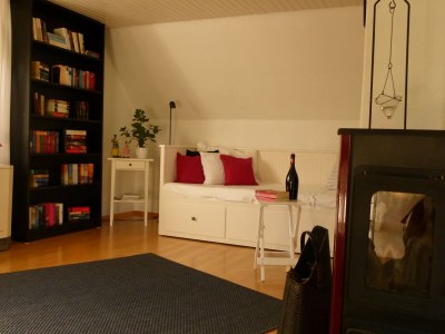 Holiday apartment Faby's holiday apartment - Features photo 10