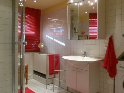 Holiday apartment Faby's holiday apartment - Features photo 11