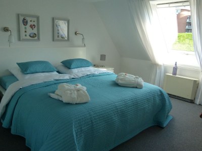 Holiday apartment Faby's holiday apartment - Features photo 12