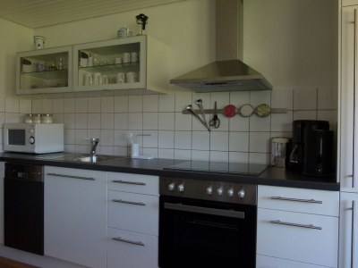 Holiday apartment Faby's holiday apartment - Features photo 13