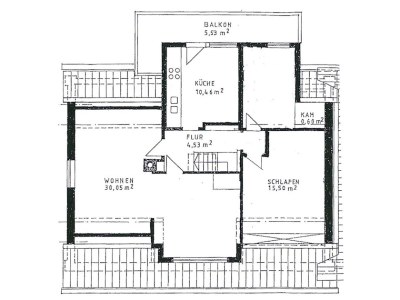 Holiday apartment Faby's holiday apartment - Features photo 16