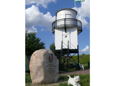 Holiday apartment Faby's holiday apartment - Environment photo 17