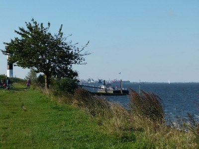 Holiday apartment Faby's holiday apartment - Environment photo 18