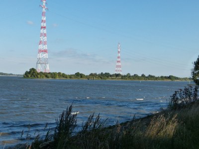 Holiday apartment Faby's holiday apartment - Environment photo 19