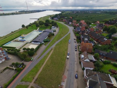 Holiday apartment Faby's holiday apartment - Environment photo 20