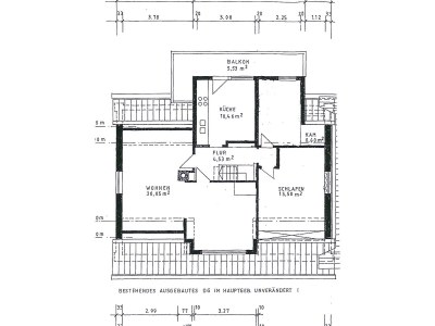 Holiday apartment Faby's holiday apartment - Document photo 21