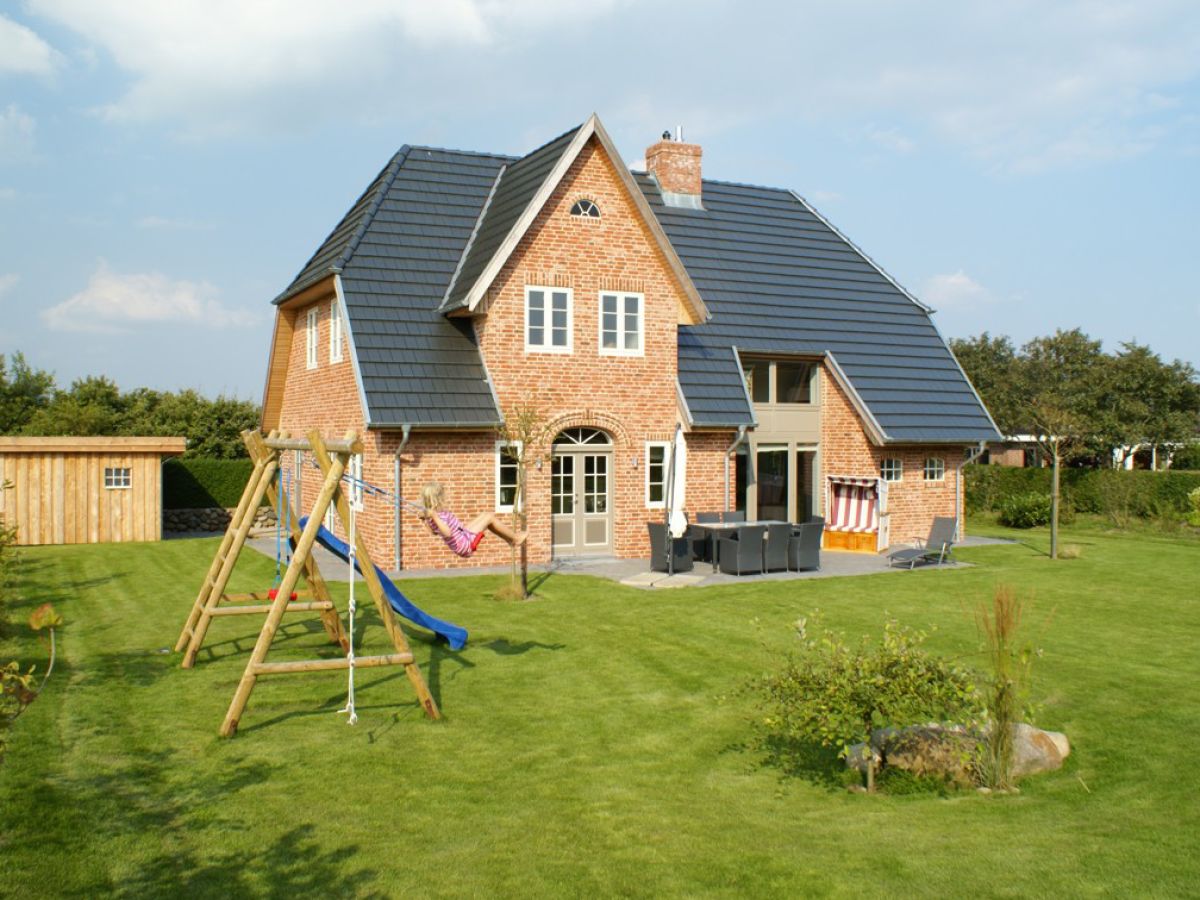 Holiday house Landhus bi de Kark - Outdoor photo 2