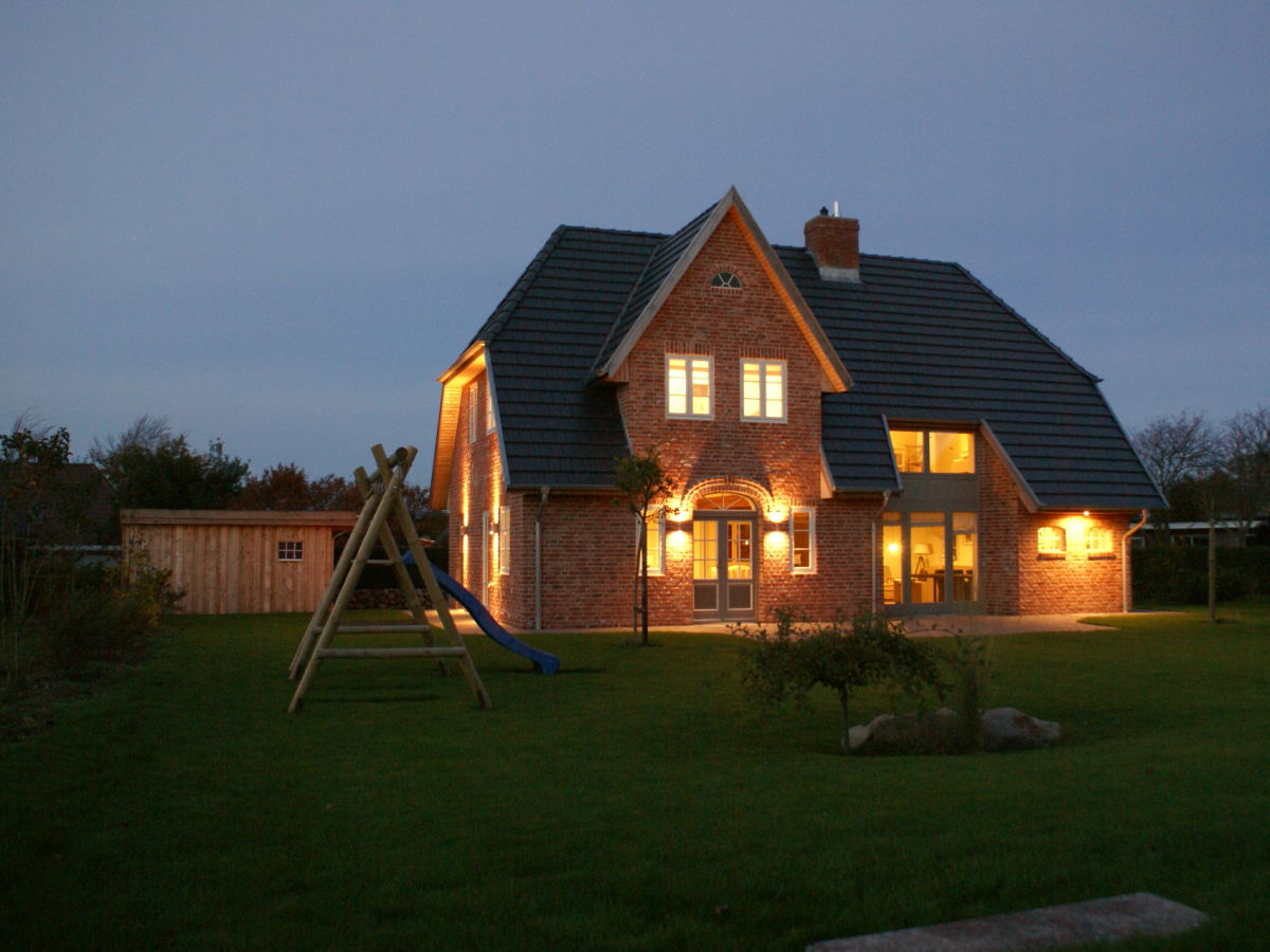 Holiday house Landhus bi de Kark - Outdoor photo 3