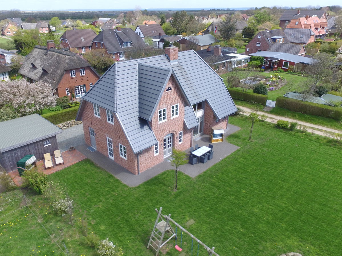 Holiday house Landhus bi de Kark - Outdoor photo 4