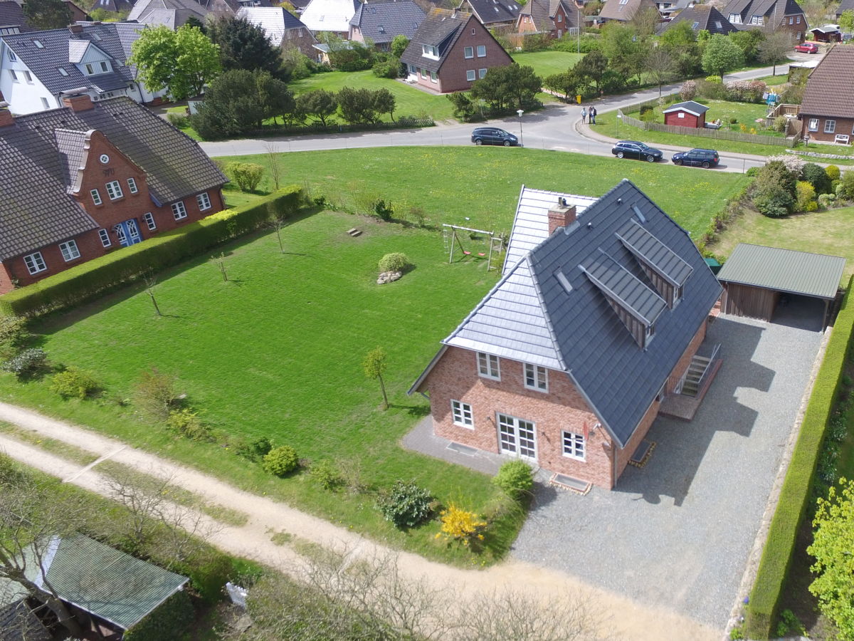 Holiday house Landhus bi de Kark - Outdoor photo 5