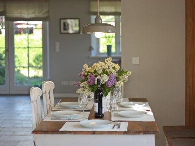 Holiday house Landhus bi de Kark in Wrixum - Holiday house