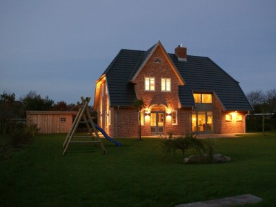 Holiday house Landhus bi de Kark - Outdoor photo 3