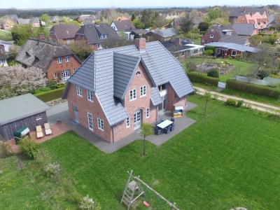 Holiday house Landhus bi de Kark - Outdoor photo 4