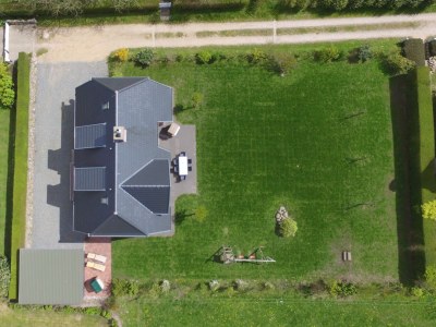 Holiday house Landhus bi de Kark - Outdoor photo 6