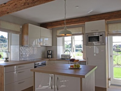 Holiday house Landhus bi de Kark - Features photo 9