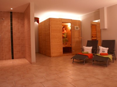 Holiday house Landhus bi de Kark - Features photo 18