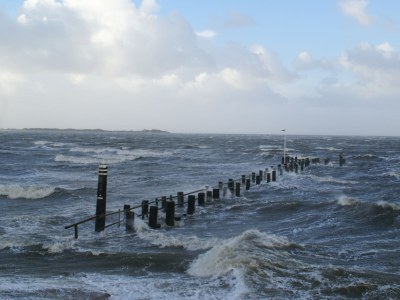 Holiday house Landhus bi de Kark - Environment photo 20