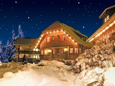 Holiday house Kienberg house - Landhaus Anja - Outdoor photo 8