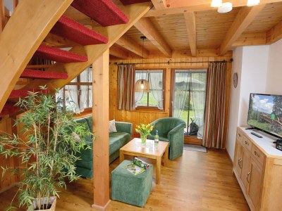 Holiday house Kienberg house - Landhaus Anja - Features photo 10